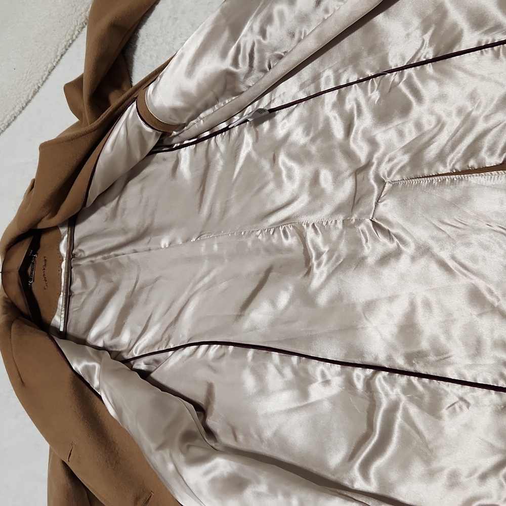 Wool Coat - Picture 12 of 12
